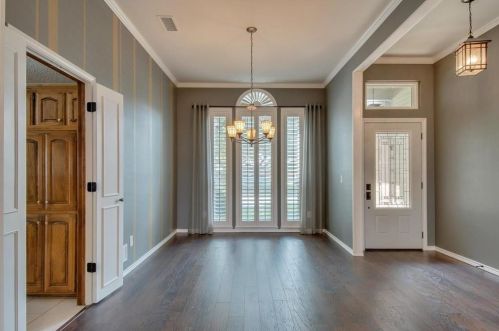 1525 Tawakoni Ln, Plano TX  75075-6833 exterior