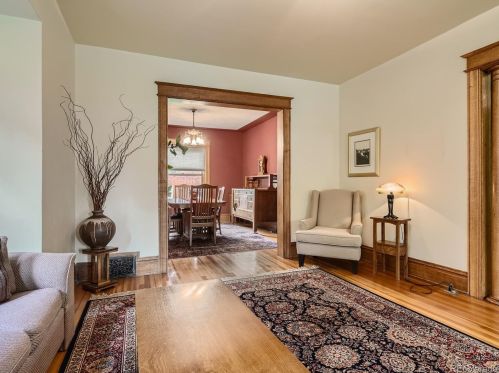 1577 Steele St, Denver CO 80206-1776 exterior