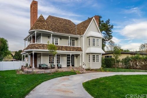 21153 Placerita Canyon Rd, Santa Clarita, CA 91321-1922