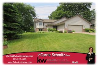 5915 Yucca Ln, Minneapolis, MN 55446-3526