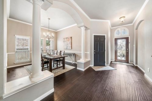 7418 Boxwood Ridge Ln, Richmond, TX 77407-3851