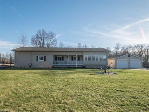 31245 Tower Rd, Salem, OH 44460-8908