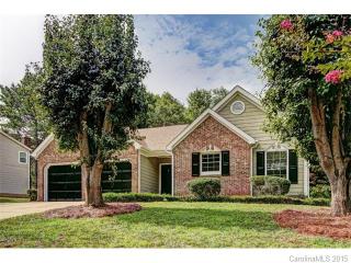 7334 Old Watt Ln, Charlotte, NC 28273-3100