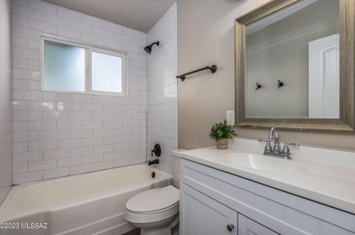 610 Lehigh Dr, Tucson AZ  85710-4657 exterior