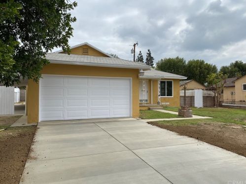 1101 Herald St, West Covina, CA 91790-4033