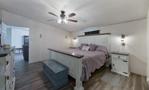 16501 Williams Rd, Conroe TX 77303-3496 exterior