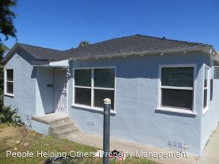4535 Spring St, La Mesa CA  91941-5522 exterior