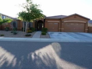 15614 185th Ave, Sun City, AZ 85388-2330