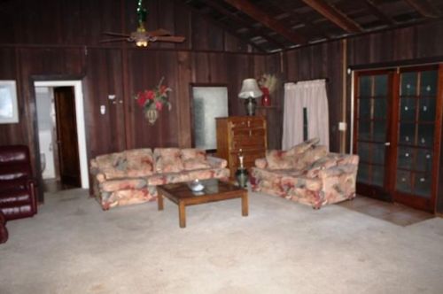 630 Lakeview Dr, Lompico, CA 95018-9639