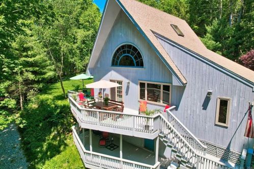 129 Hill Rd, Litchfield, CT 06787-1322
