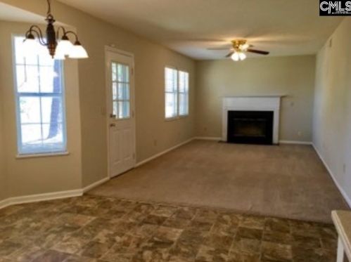 840 Bentley Dr, Lexington SC  29072-7820 exterior