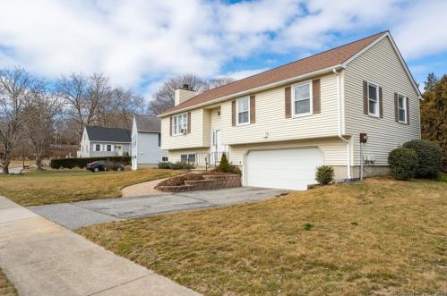23 Penny Ln, United States Coast Guard Ac, CT 06320-4319