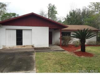 4604 Memorial Dr, Homosassa, FL 34446-1751