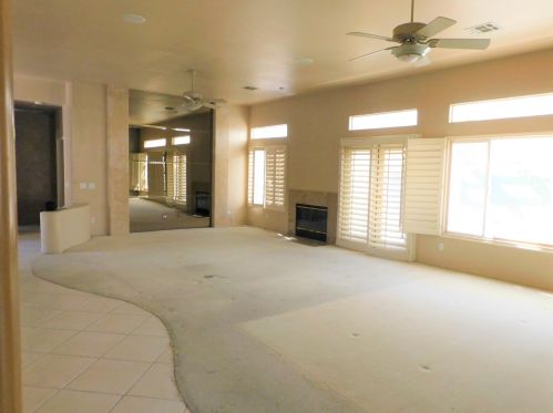 23 Florentina Dr, Rancho Mirage CA  92270-4804 exterior