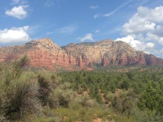 80 Fox Trail Loop, Sedona, AZ 86351-6911