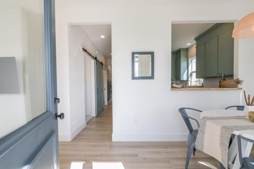 1112 53 St, Galveston TX 77551-4524 exterior