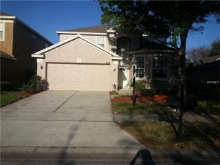 9581 Myrtle Creek Ln, Orlando FL  32832-5903 exterior