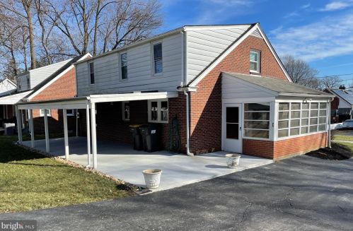 1107 Hillside Ave, Wilmington, DE 19809
