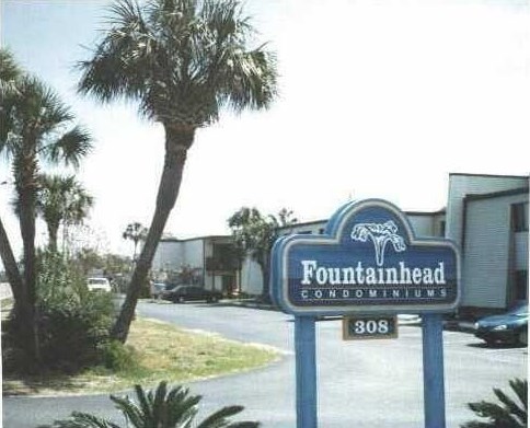 308 Miracle Strip Pkwy, Fort Walton Beach FL 32548-5217 exterior