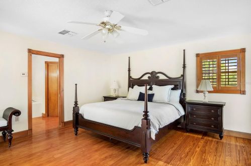 3364 Rackley Rd, Brooksville FL  34604-7019 exterior