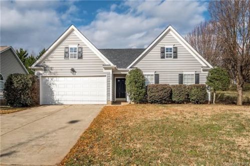 4400 David Cox Rd, Charlotte, NC 28269-8963