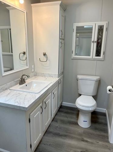 87 Lear Dr, Coventry RI  02816-4016 exterior