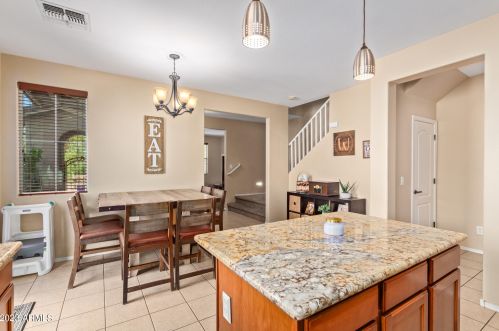 1743 Chatsworth, Mesa AZ 85212-2374 exterior