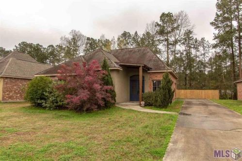12540 Lake Shore Dr, Walker, LA 70785-8210