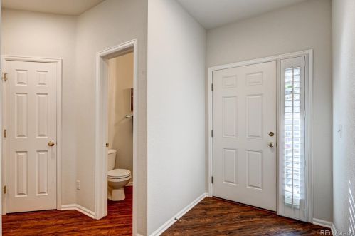 20475 Orchard Pl, Denver CO  80016-3891 exterior