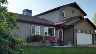 602 Snead Dr, Payson, AZ 85541-3478