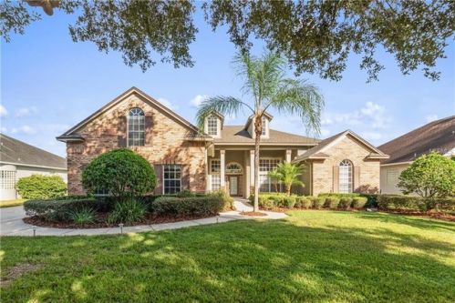 3813 Norbury Ct, Orlando, FL 32835-2653