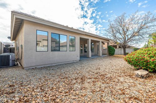4608 Molly Ln, Cave Creek AZ  85331-6691 exterior