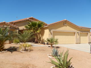 10113 Avra Vista Dr, Marana AZ  85653-7925 exterior