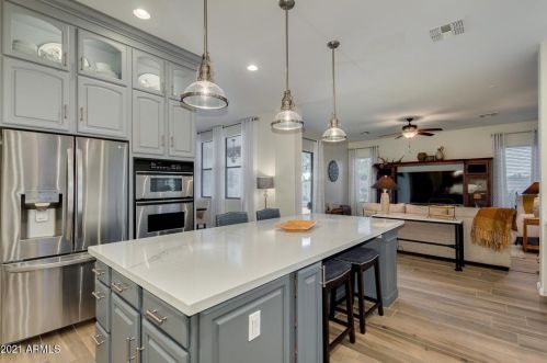 681 Wildhorse Dr, Chandler AZ 85286-6139 exterior