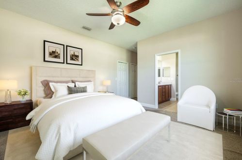 3308 Granite Ridge Loop, Land O Lakes FL  34638-6192 exterior