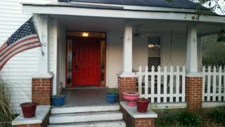 180 Chatham St, Newport, NC 28570-8825