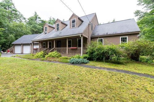 14 Quail Hill Rd, Chester, NH 03036-4185