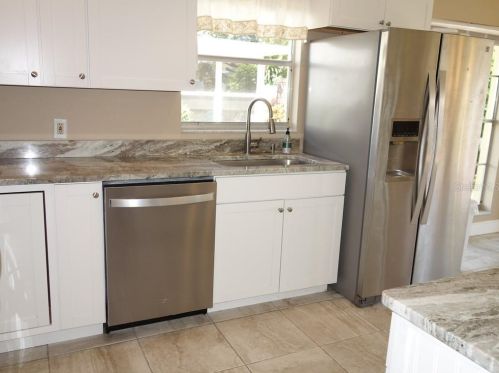 4830 Sandpointe Dr, New Port Richey FL 34655-1457 exterior