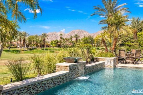 80481 Spanish Bay, La Quinta CA  92253-5698 exterior