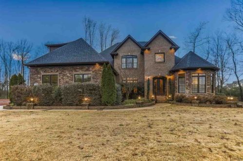 112 Shiloh Creek Dr, Madison, AL 35758-4303