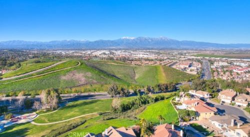 16224 Cordovan Ct, Chino Hills CA  exterior