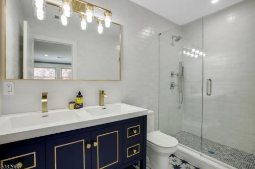 391 Turrell Ave, South Orange NJ  07079-2349 exterior