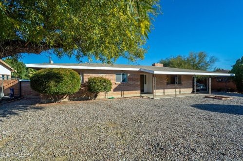 7441 Kenyon Dr, Tucson, AZ 85710-3730