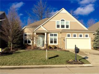 33432 Reserve Way At St Andrews, Avon, OH 44011-2789