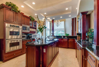 2199 Stotesbury Way, West Palm Beach FL  33414-6443 exterior