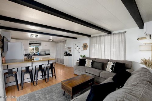 3029 William Dr, Lake Havasu City AZ  86404-9624 exterior