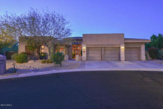 10935 Cosmos Cir, Scottsdale, AZ 85255-2428