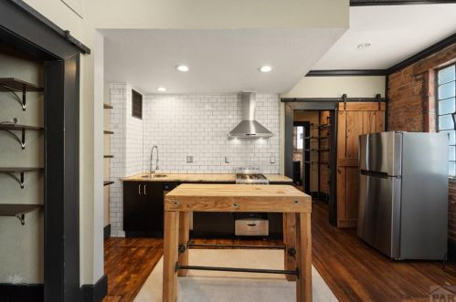 116 Colorado Ave, Pueblo CO  81004-5209 exterior