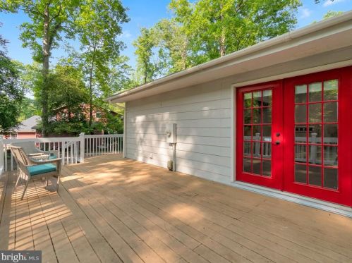 111 Confederate Cir, Locust Grove VA  22508-5735 exterior
