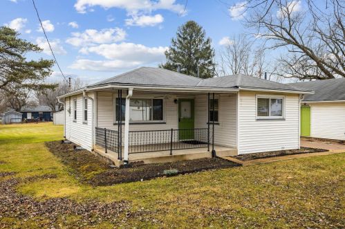 2436 Charlemagne St, Darbydale, OH 43123-1404
